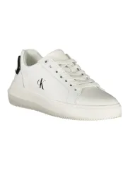 Calvin Klein Damen SPORTSCHUH Weiß | online kaufen
