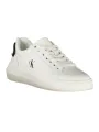 Calvin Klein Damen SPORTSCHUH Weiß | online kaufen