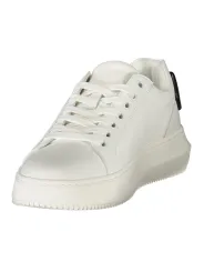 Calvin Klein Damen SPORTSCHUH Weiß | online kaufen