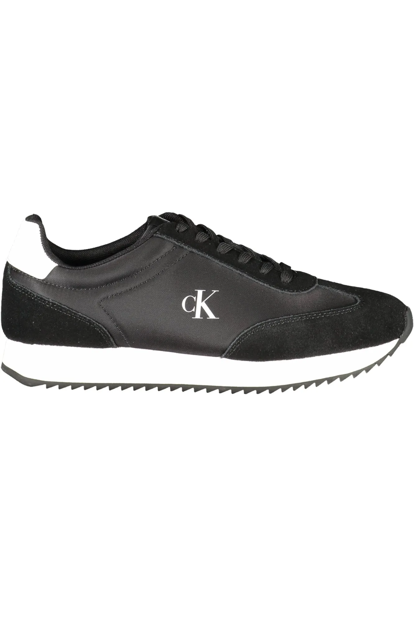 Damen SPORTSCHUH Schwarz YW0YW01828_NE0GM