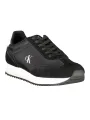 Calvin Klein Damen SPORTSCHUH Schwarz | online kaufen