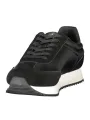 Calvin Klein Damen SPORTSCHUH Schwarz | online kaufen
