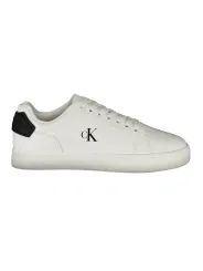 Calvin Klein Herren SPORTSCHUH Weiß | online kaufen