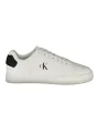 Calvin Klein Herren SPORTSCHUH Weiß | online kaufen