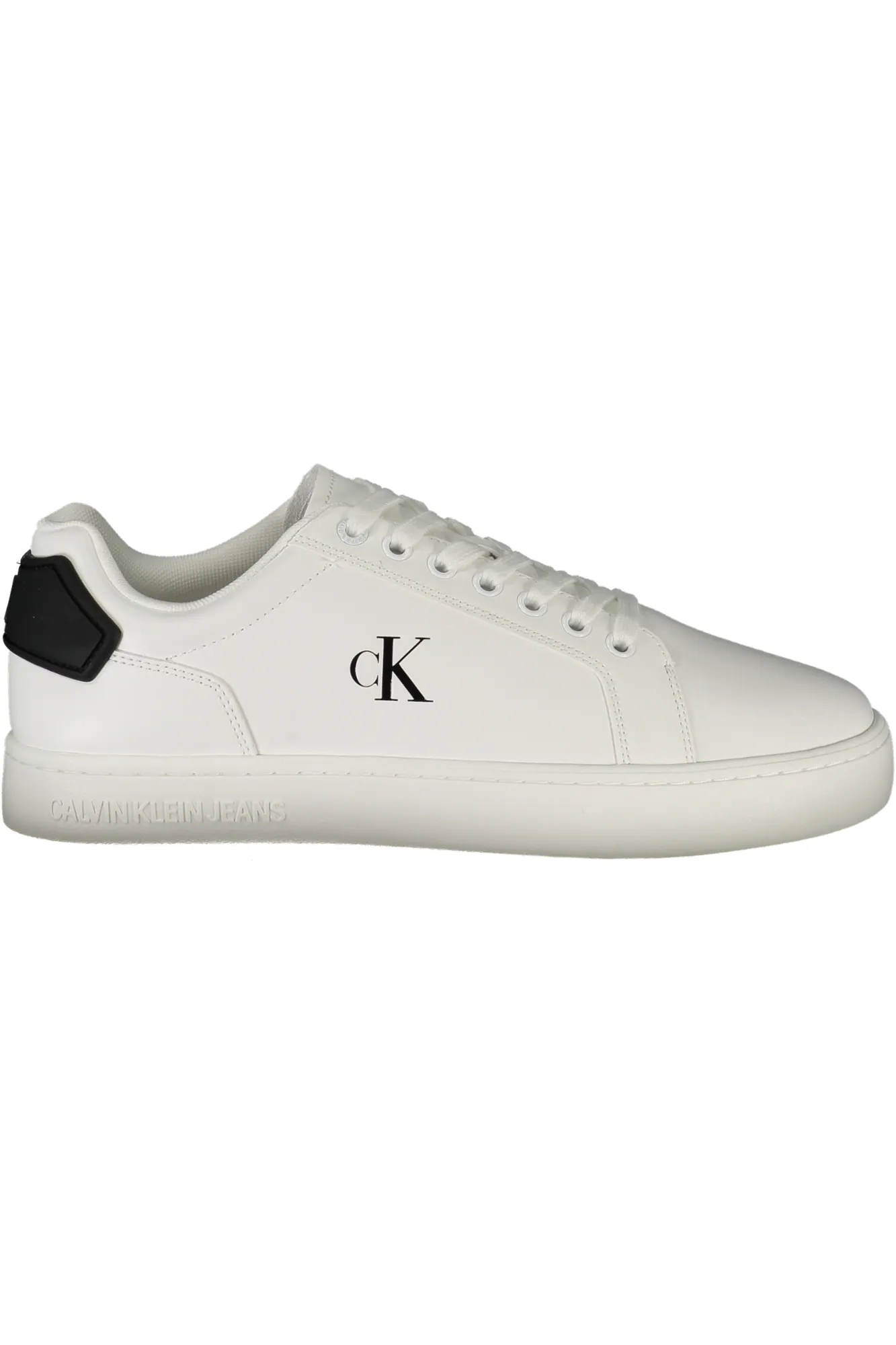 Herren SPORTSCHUH Weiß YM0YM01297_BI01W