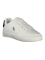 Calvin Klein Herren SPORTSCHUH Weiß | online kaufen