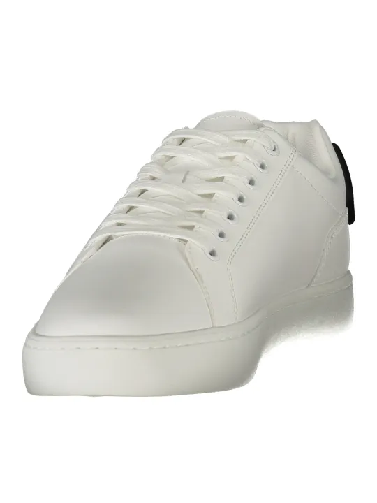 Calvin Klein Herren SPORTSCHUH Weiß | online kaufen