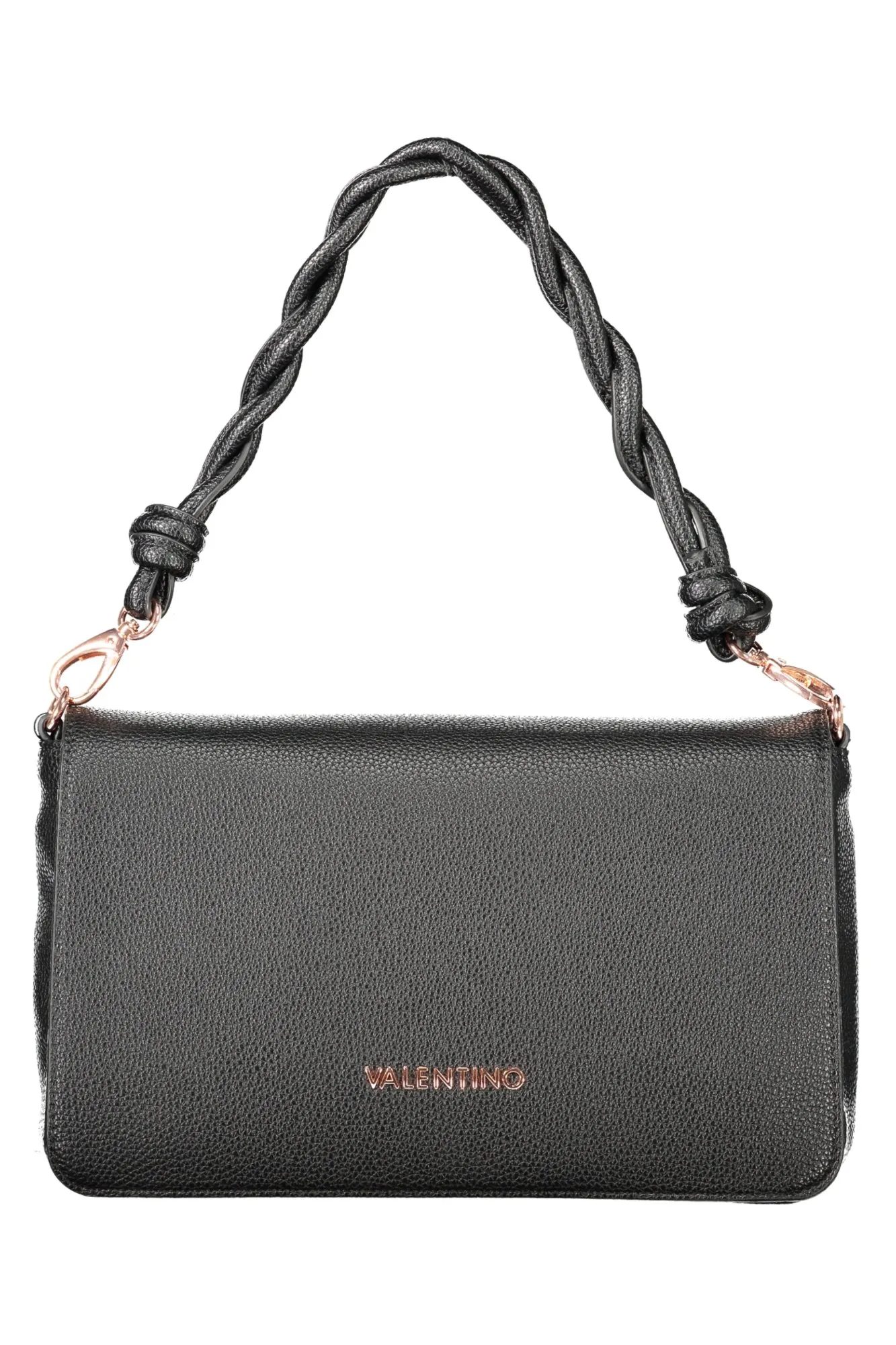 Damen TASCHE Schwarz VBS8U909SCARLETTRE_NENERO