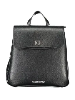 VALENTINO BAGS Damen Rucksack Schwarz mieten bei Flex-Fashion