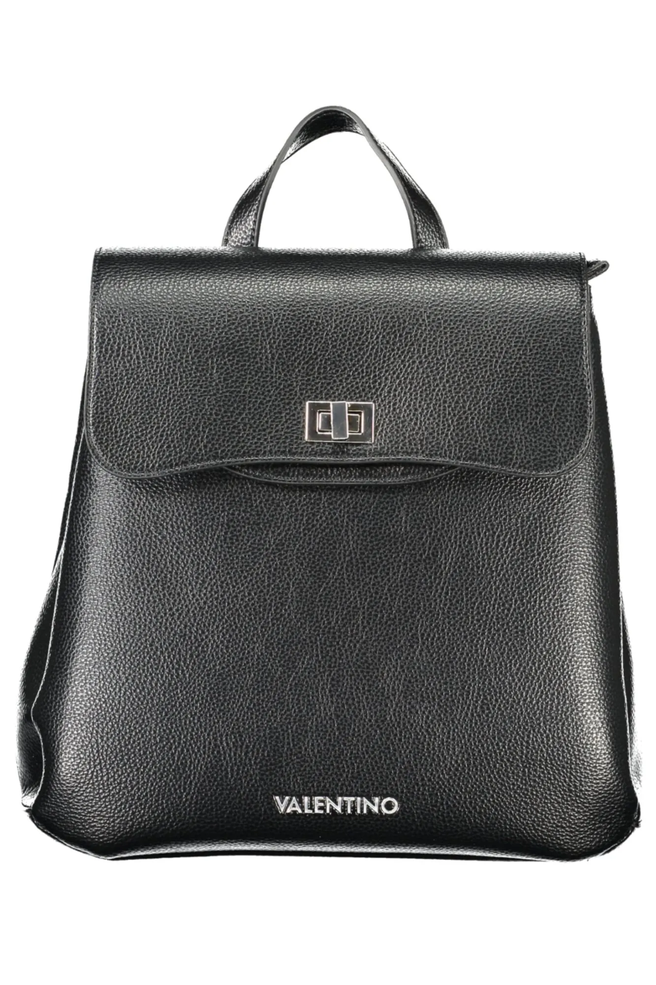 Damen RUCKSACK Schwarz VBS8WG01BRANDY_NENERO