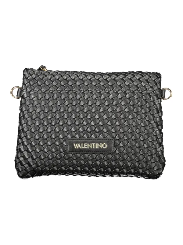 VALENTINO BAGS Damen SCHULTERTASCHE Schwarz | online kaufen