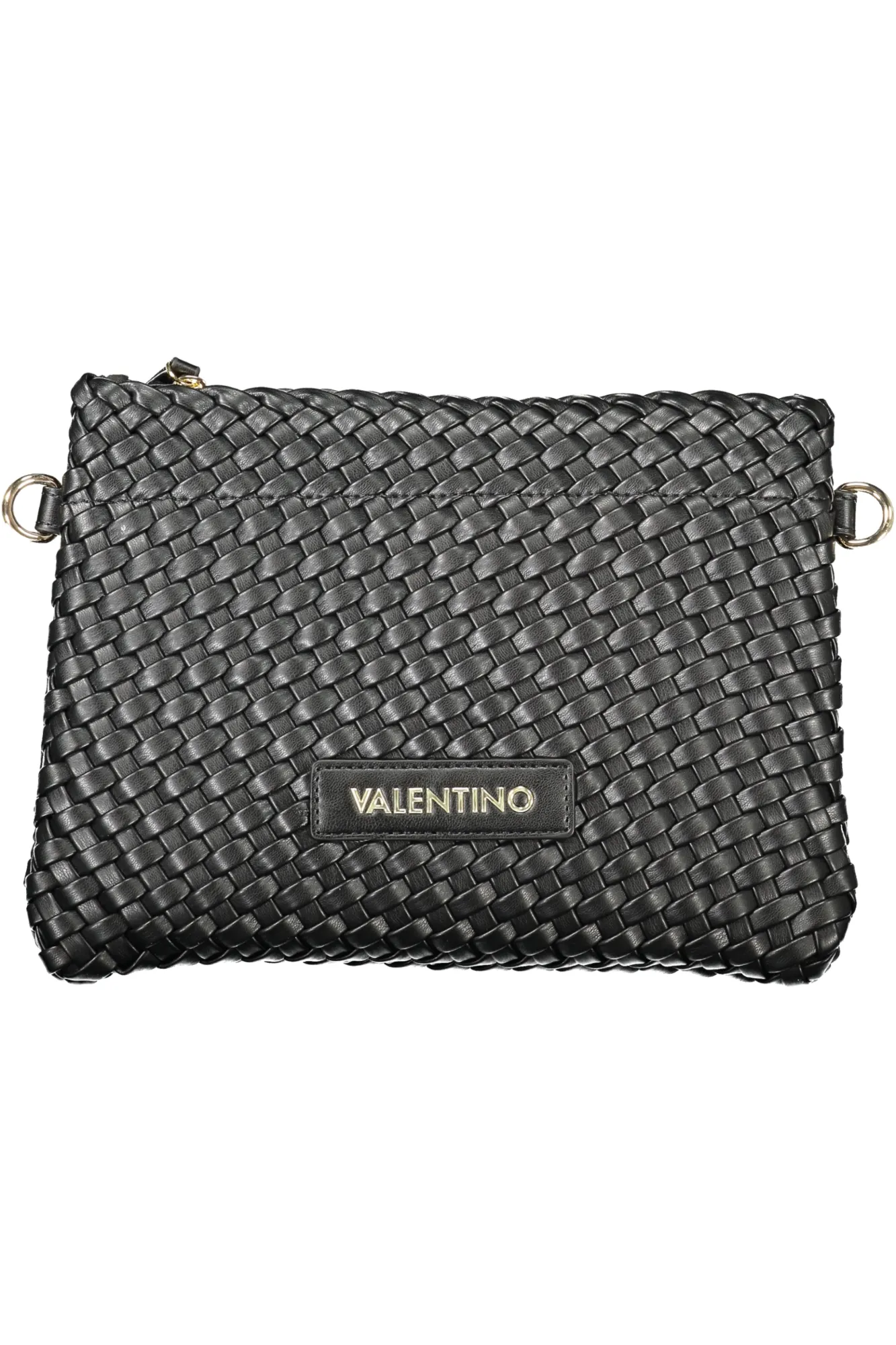 Damen SCHULTERTASCHE Schwarz VBS8Y617SHANTEL_NENERO
