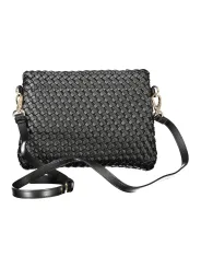 VALENTINO BAGS Damen SCHULTERTASCHE Schwarz | online kaufen