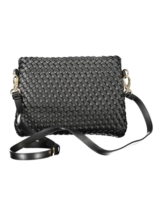 VALENTINO BAGS Damen SCHULTERTASCHE Schwarz | online kaufen