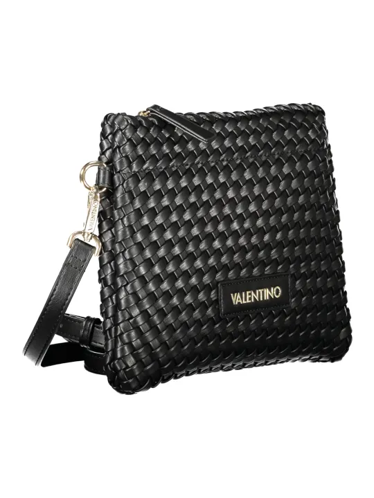 VALENTINO BAGS Damen SCHULTERTASCHE Schwarz | online kaufen