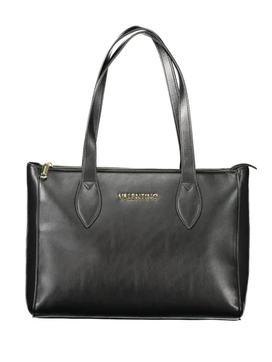 VALENTINO BAGS Damen SCHULTERTASCHE Schwarz | online kaufen