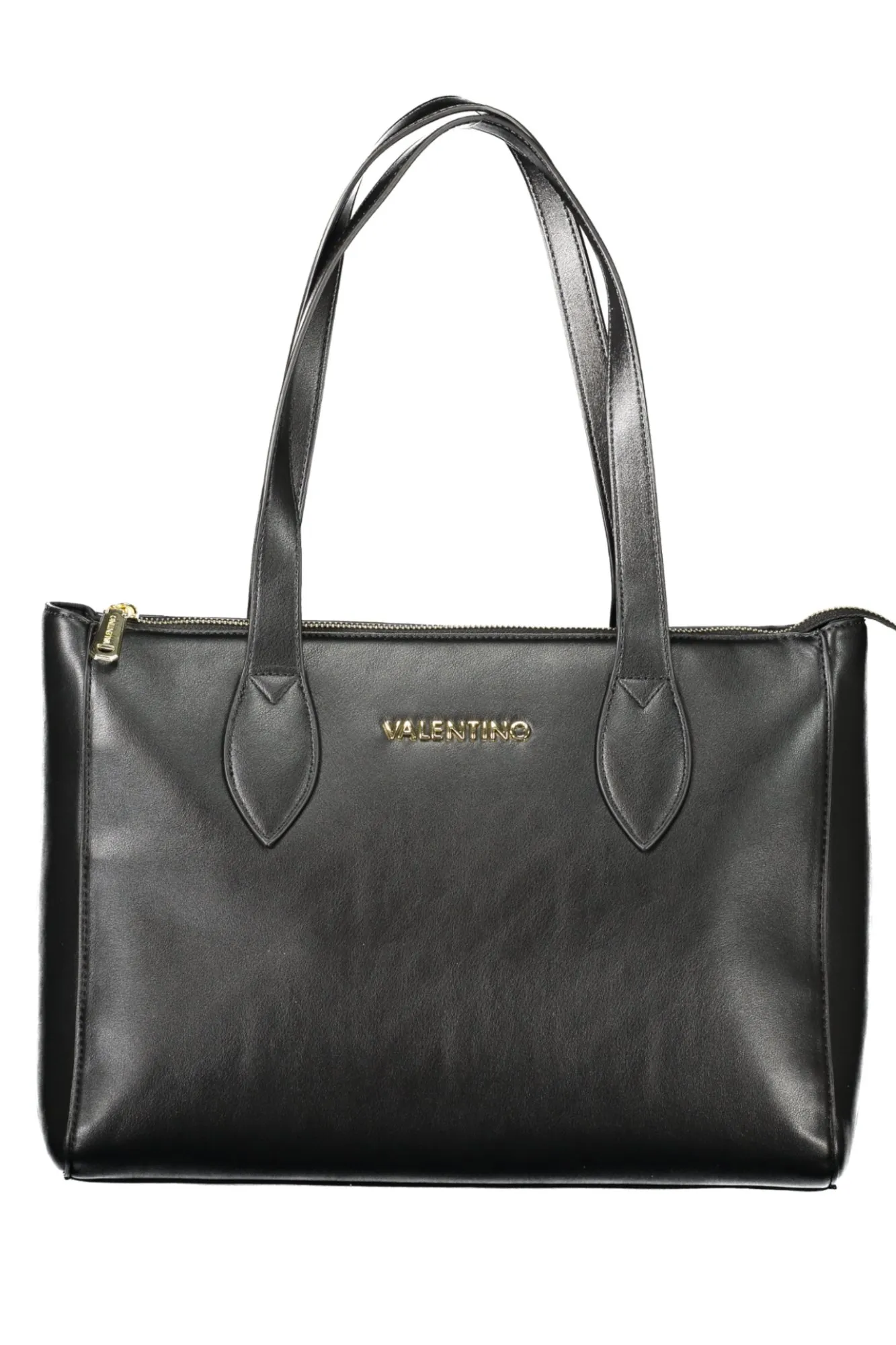Damen SCHULTERTASCHE Schwarz VBS8ZV01SUNSHINERE_NENERO
