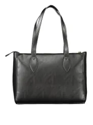 VALENTINO BAGS Damen SCHULTERTASCHE Schwarz | online kaufen