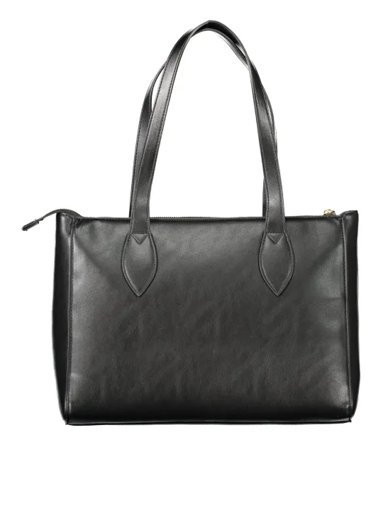VALENTINO BAGS Damen SCHULTERTASCHE Schwarz | online kaufen