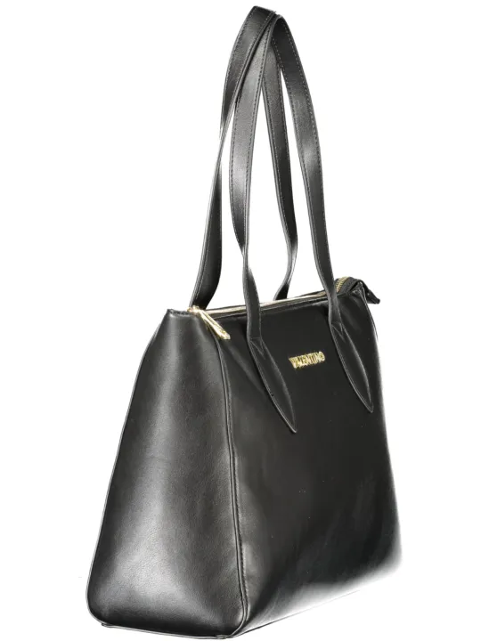 VALENTINO BAGS Damen SCHULTERTASCHE Schwarz | online kaufen