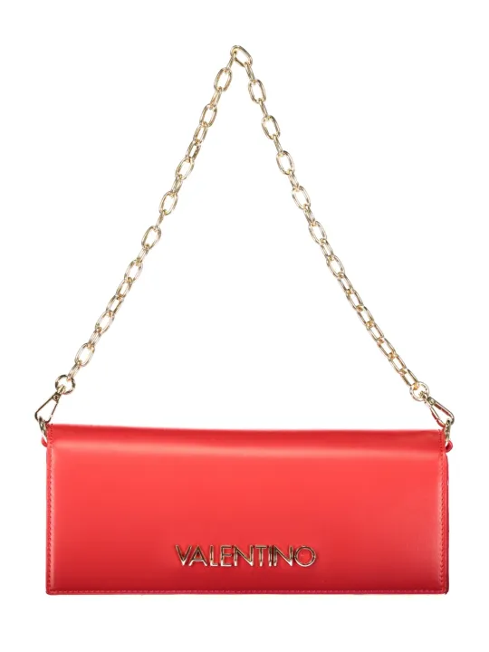 VALENTINO BAGS Damen Schultertasche Rot | online kaufen