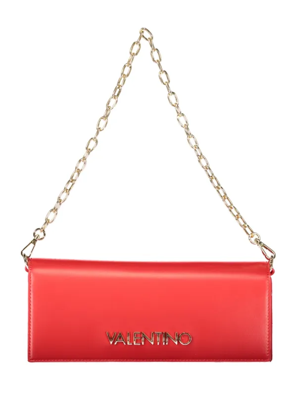 VALENTINO BAGS Damen Schultertasche Rot | online kaufen