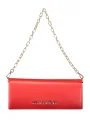 VALENTINO BAGS Damen Schultertasche Rot | online kaufen