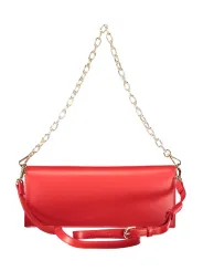 VALENTINO BAGS Damen Schultertasche Rot | online kaufen