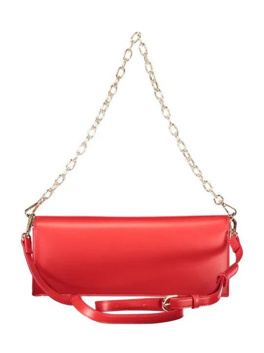 VALENTINO BAGS Damen Schultertasche Rot | online kaufen