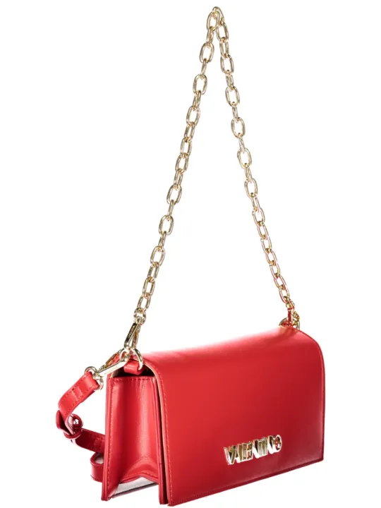 VALENTINO BAGS Damen Schultertasche Rot | online kaufen