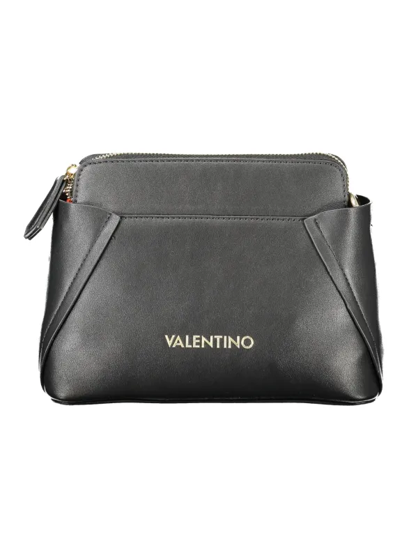 VALENTINO BAGS Damen SCHULTERTASCHE Schwarz | online kaufen