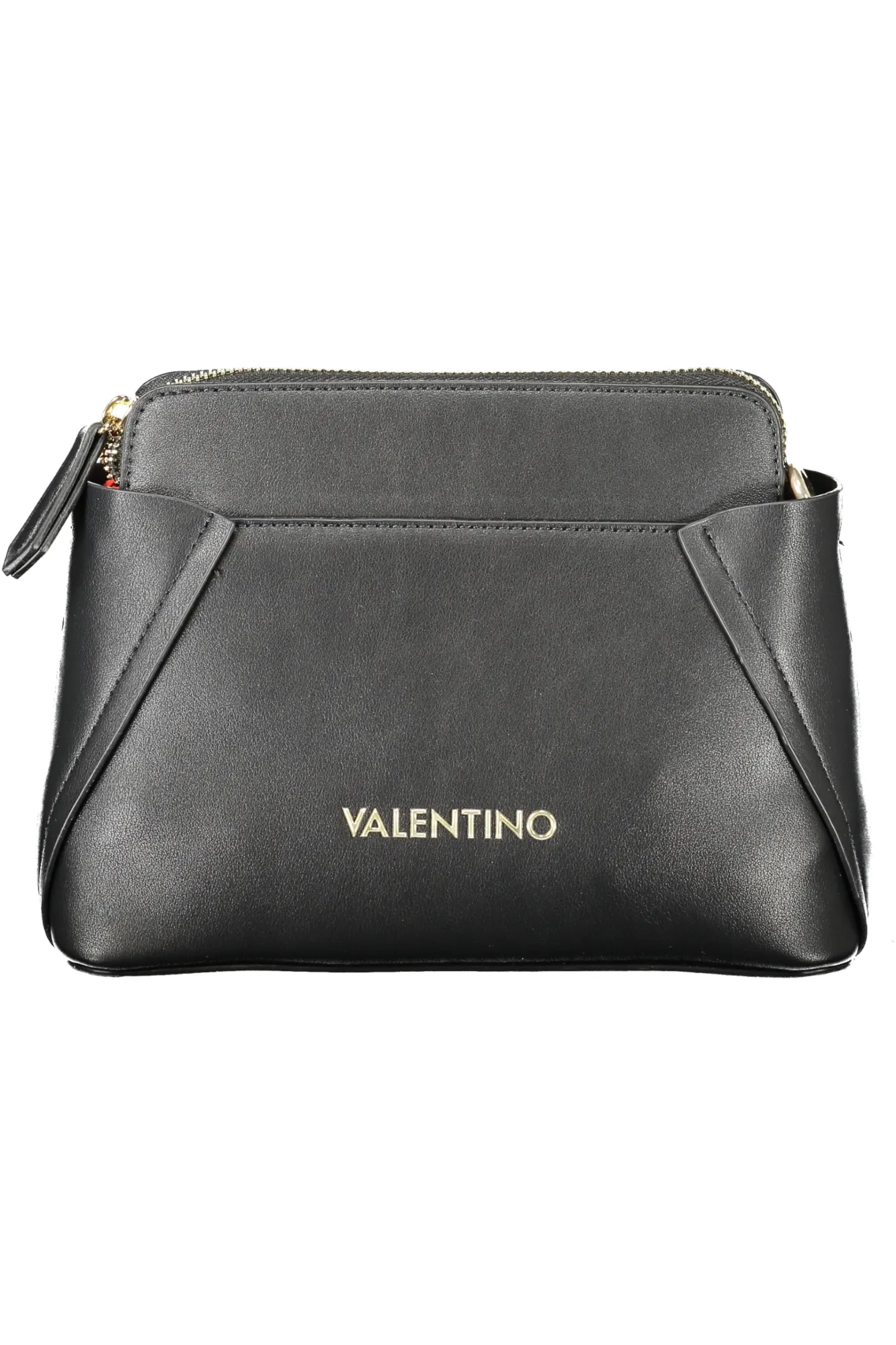 Damen SCHULTERTASCHE Schwarz VBS8WE17SHARONRE_NENERO