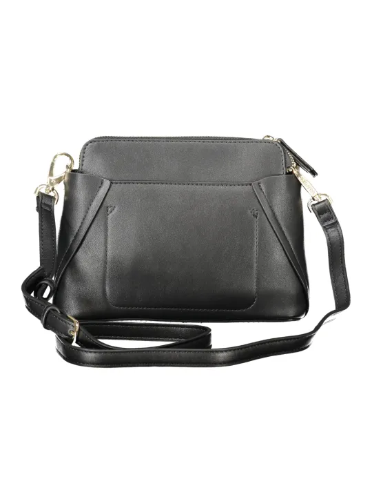 VALENTINO BAGS Damen SCHULTERTASCHE Schwarz | online kaufen