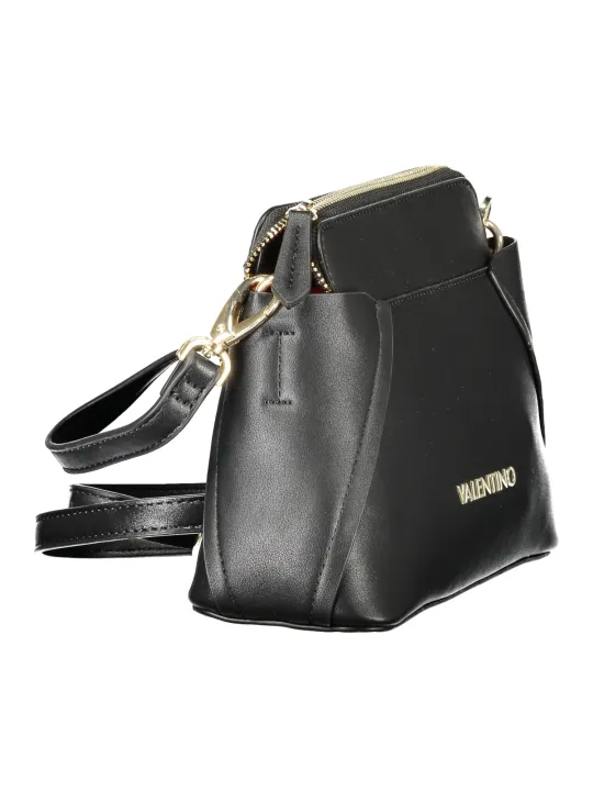 VALENTINO BAGS Damen SCHULTERTASCHE Schwarz | online kaufen