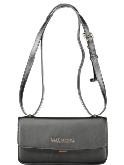 VALENTINO BAGS Damen SCHULTERGURTTASCHE Schwarz