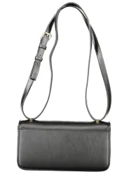 VALENTINO BAGS Damen SCHULTERGURTTASCHE Schwarz