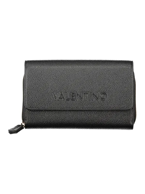VALENTINO BAGS Damen GELDBÖRSE Schwarz | online kaufen