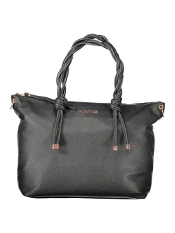 VALENTINO BAGS Damen Tasche Schwarz mieten - Flex-Fashion