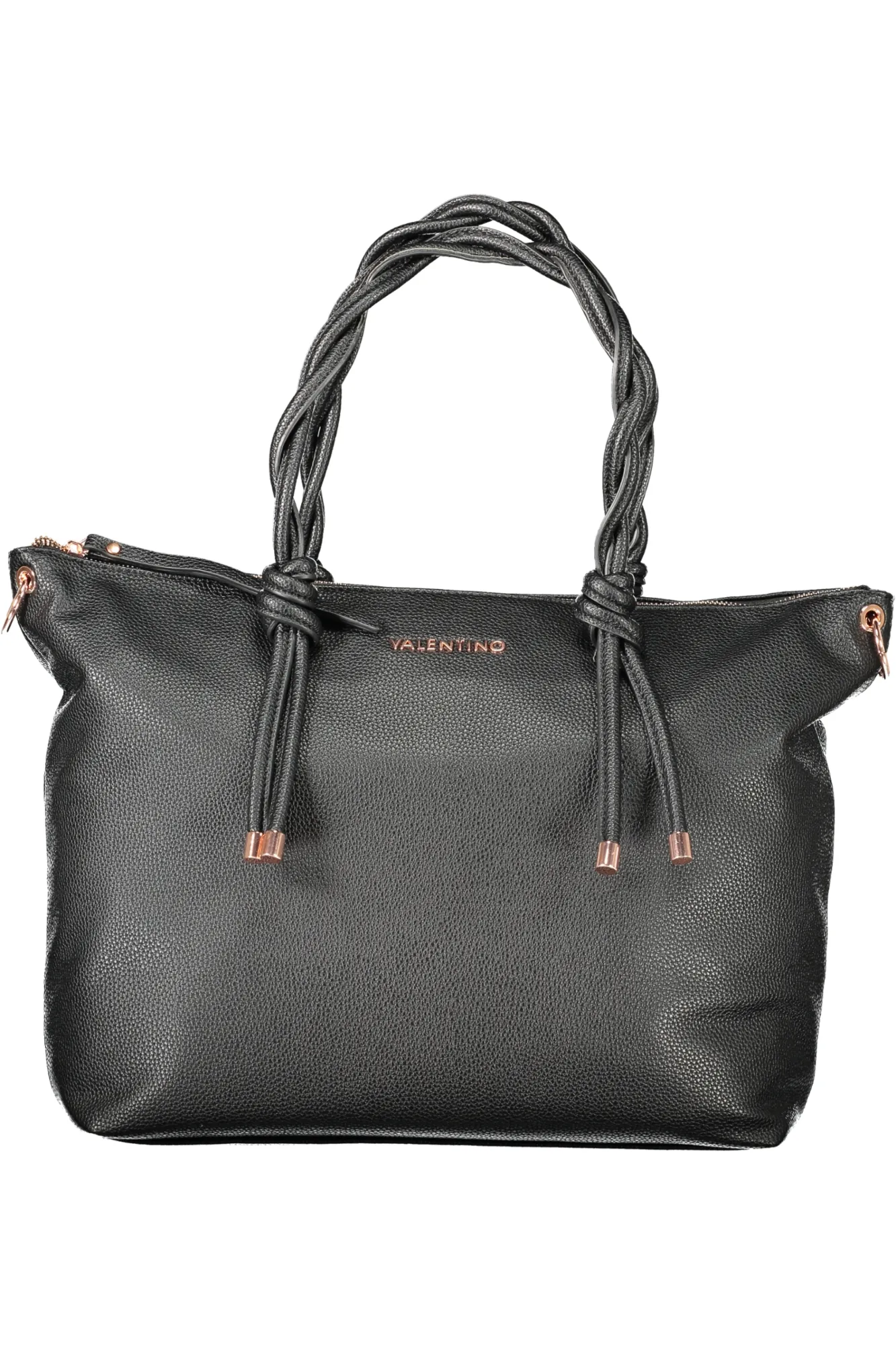 Damen TASCHE Schwarz VBS8U901SCARLETTRE_NENERO