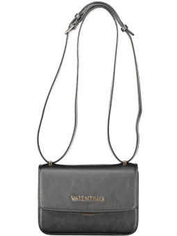 VALENTINO BAGS Damen Tasche mieten - Schwarz, UNI, Flex-Fashion