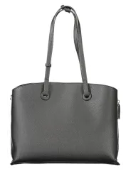 VALENTINO BAGS Damen 2-Griff-Tasche Schwarz | online kaufen