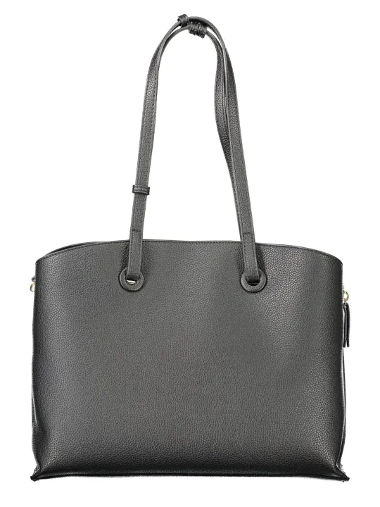 VALENTINO BAGS Damen 2-Griff-Tasche Schwarz | online kaufen