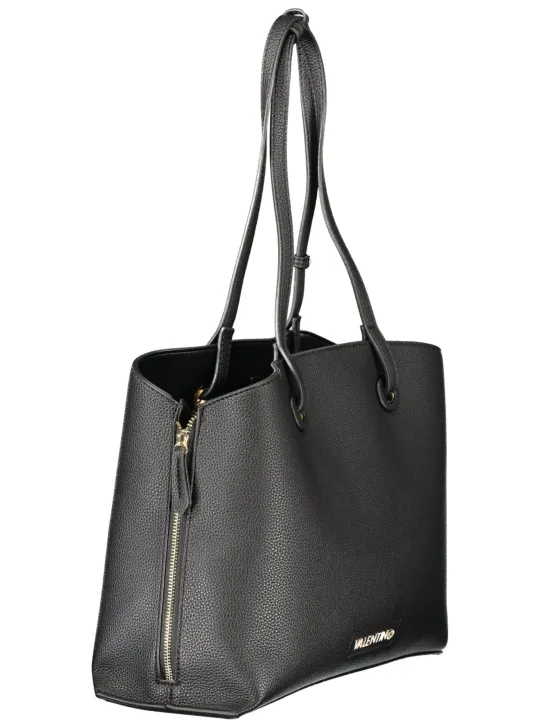 VALENTINO BAGS Damen 2-Griff-Tasche Schwarz | online kaufen