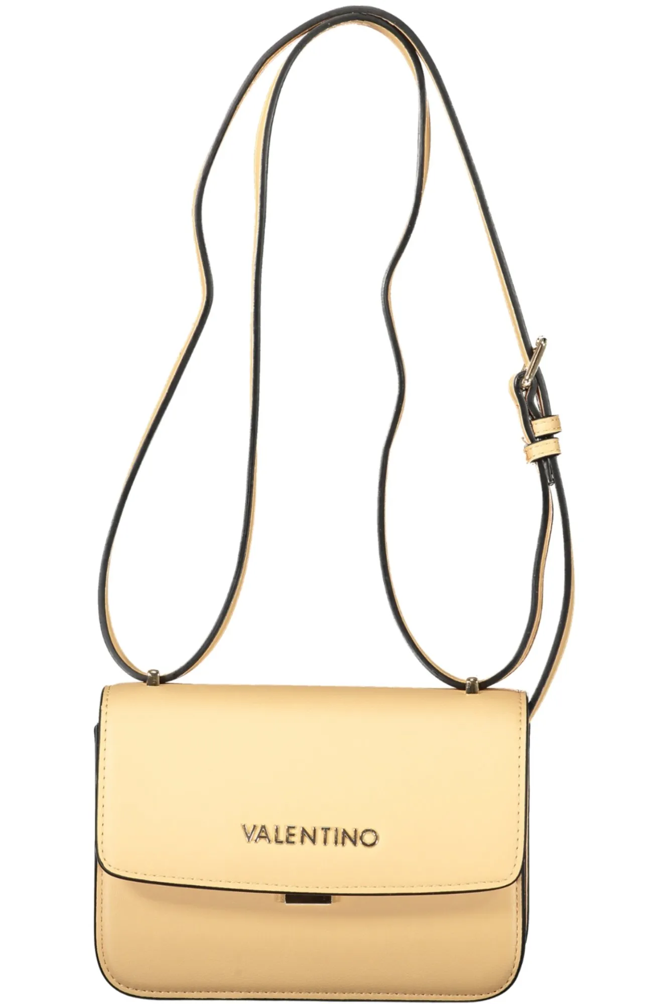 Damen Tasche Beige VBS8ZT11FLAPRE_BEBEIGE