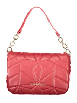 VALENTINO BAGS Damen Rot Tasche mieten bei Flex-Fashion