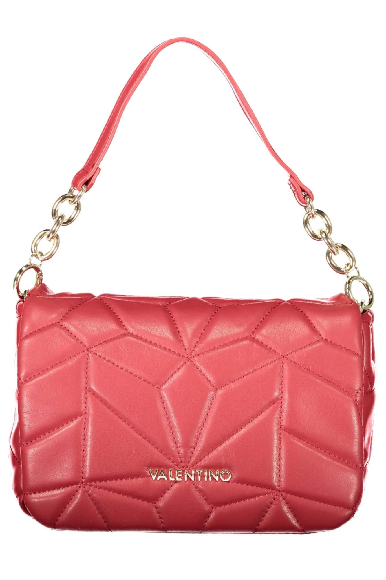 Damen TASCHE Rot VBS8YQ02MAMBA_ROROSSO