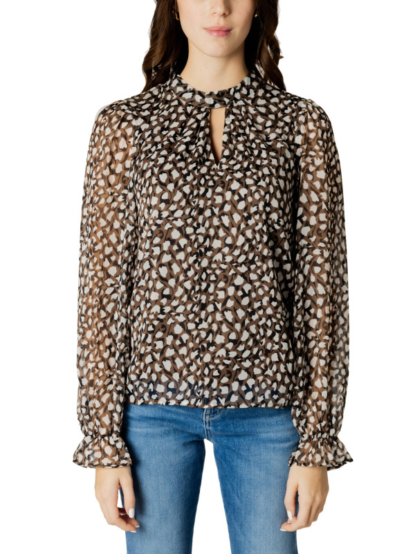 Bluse Vila Clothes - Vila Clothes Blouse Donna 50,00 €  | Planet-Deluxe