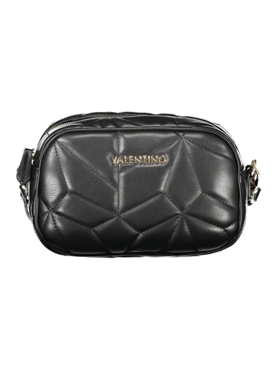 VALENTINO BAGS Damen SCHULTERTASCHE Schwarz | online kaufen