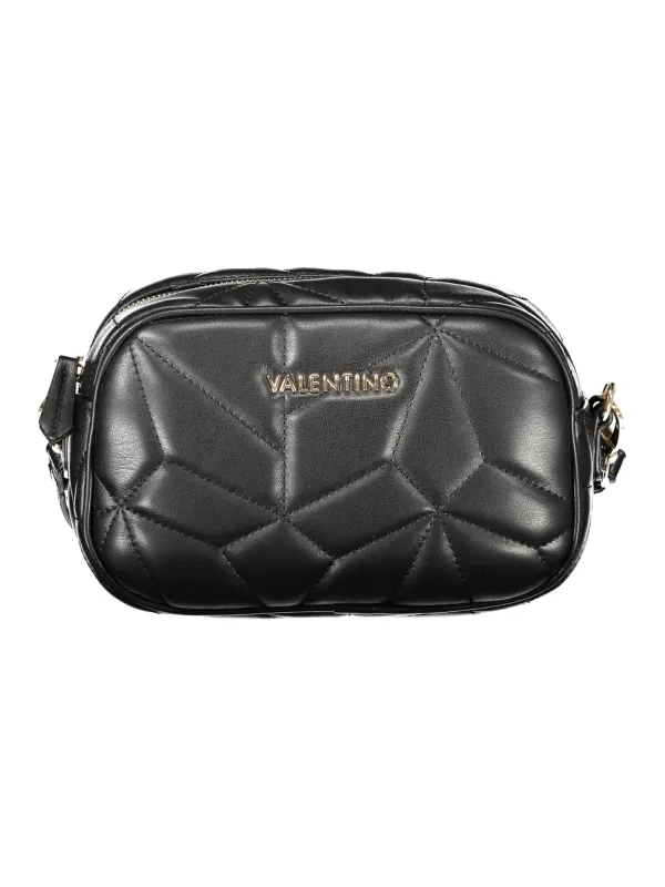VALENTINO BAGS Damen SCHULTERTASCHE Schwarz | online kaufen