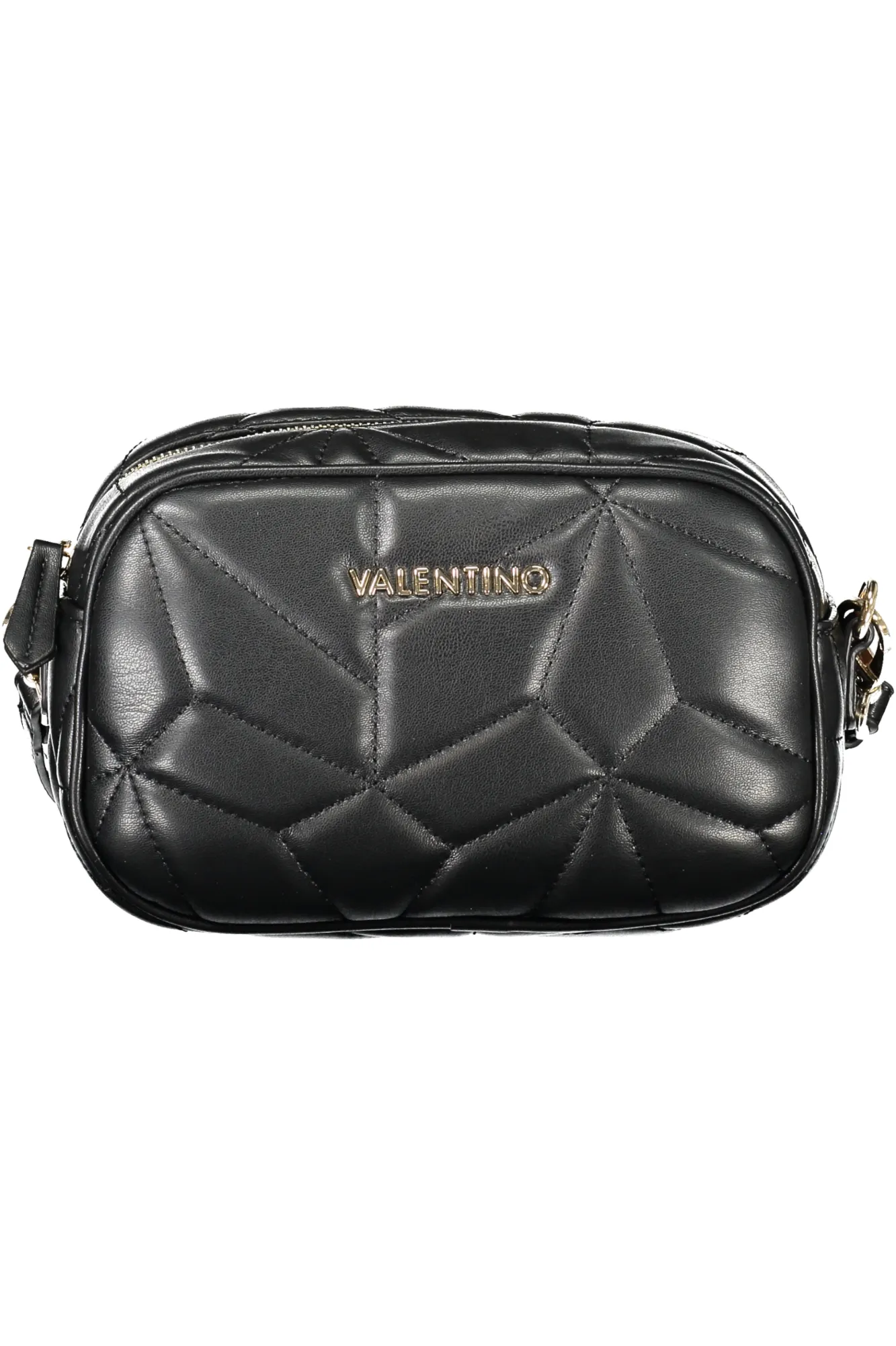 Damen SCHULTERTASCHE Schwarz VBS8YQ04MAMBA_NENERO